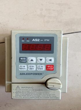 ADLEEPOWER/爱德利变频器AS2-107