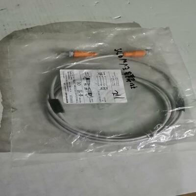 [德峰]IFM易福门连接线 EVW025