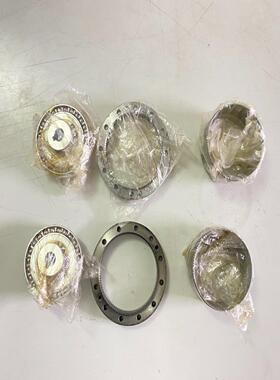 HarmonicDrive谐波减速机CSF-25-50-2A