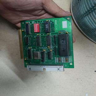 AX5216 ISA总线DAS卡 工业工控机卡 原装