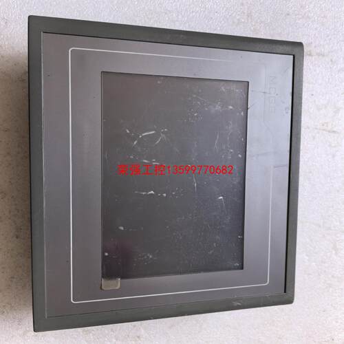 【荣强工控】TPC7062KT(TD) 嵌入式一体化触摸屏，实物图，功能