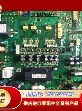 全新原装A84MA30D三菱变频器BC187A028G54电议价