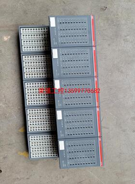 【荣强工控】DI524B8，ABB模块，成色漂亮，外观无瑕