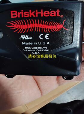 询价Briskheat Part Number APMMOD00
