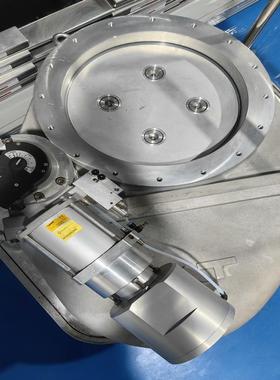 VAT 16852-PA28-AFK1/0008真空阀门，V