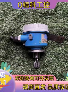 现货E+H音叉液位计开关 型号FTL50H-ATE2AC4G4A