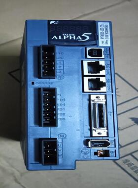 （设备配件）Z25成色伺服-LS2，RYT401D5-富士漂亮