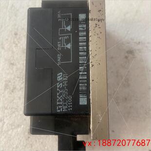 (非标价)MCC255-14德国IXYS  可控硅 进口拆机 功能正常