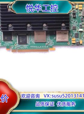 现货  Matrox MURA MPX44HF 4进4出 多议价