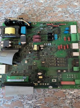 [德峰]驱动板系列B6038VLT5000变频器130电源 D丹佛斯