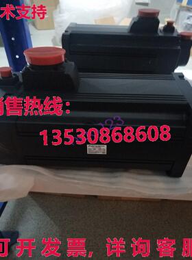 原装供应HC-SFS702B HCSFS702B交流伺服电机测试良好/