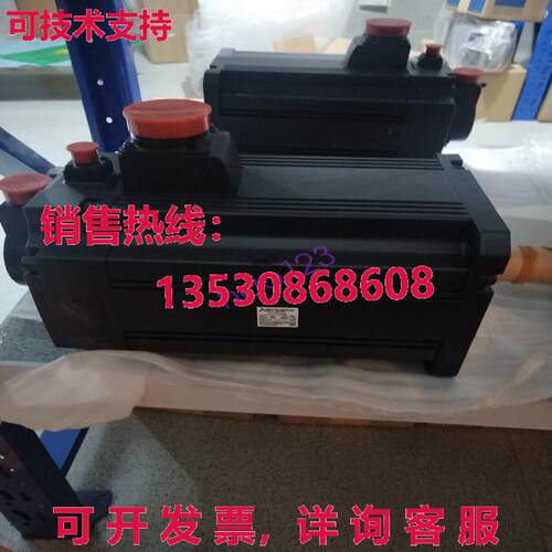 原装供应HC-SFS702B HCSFS702B交流伺服电机测试良好/