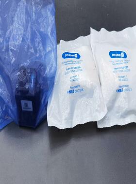 雄克快换电模块9935815和0301295快换弯头接头