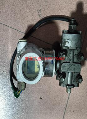 【荣强工控】上海威尔泰WT3000GP智能压力变送器，图片实