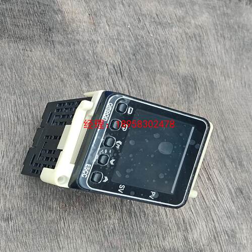 欧姆龙数字温控器E5CC-RX2ASM-802