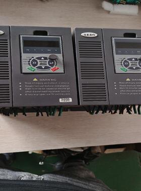 拆机矢量变频器DY300-T44R0GB/5R5PB-F04