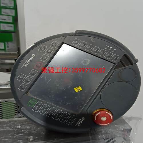 【荣强工控】KEBA P69500-08331