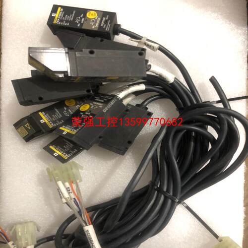 【荣强工控】传感器欧姆龙 Z4LA-D1030-60。实物 议价