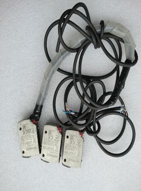 基恩士LR-ZB250AN，LR-ZB100P