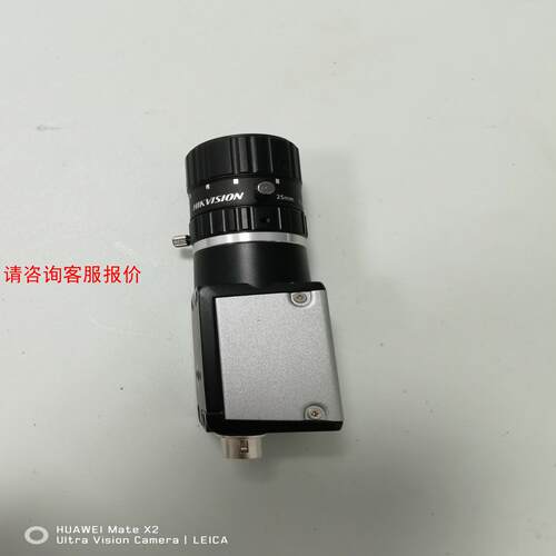 大华m-a3600mg18配25mm 600万像素