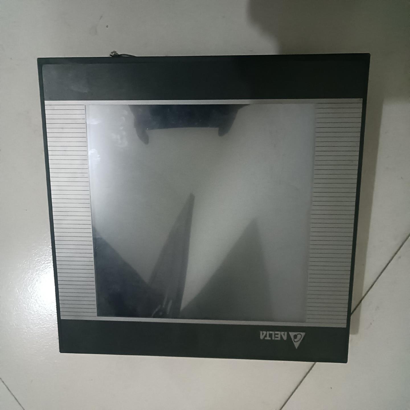 台达10寸触屏，D0p一B10S511