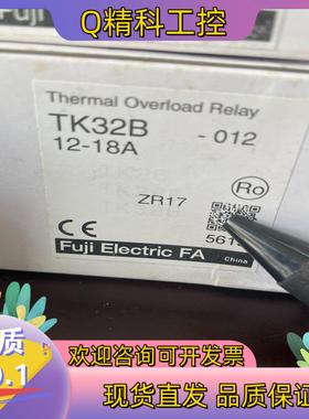 现货TK18B 13-18A 原装富士 13个68