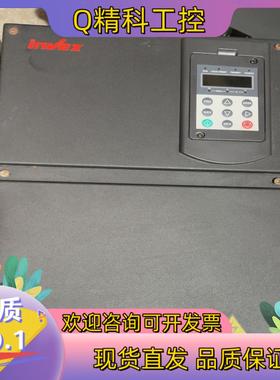 现货英飞克变频器G1-0045P-T4-B-V2.045kw