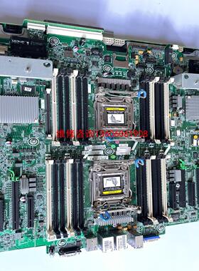 （请询价）HP ML350P Gen8 塔式服务器主板 80194议价