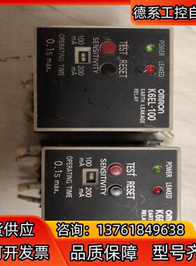 正品传感器 控制器K6EL-A200