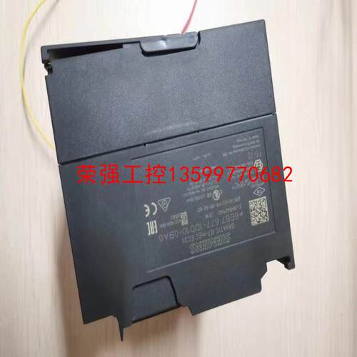 【荣强工控】677-1DD10-0BA0