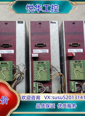 原装WITTMANN威猛机械手驱动器FAS4038/W1。2.2议价