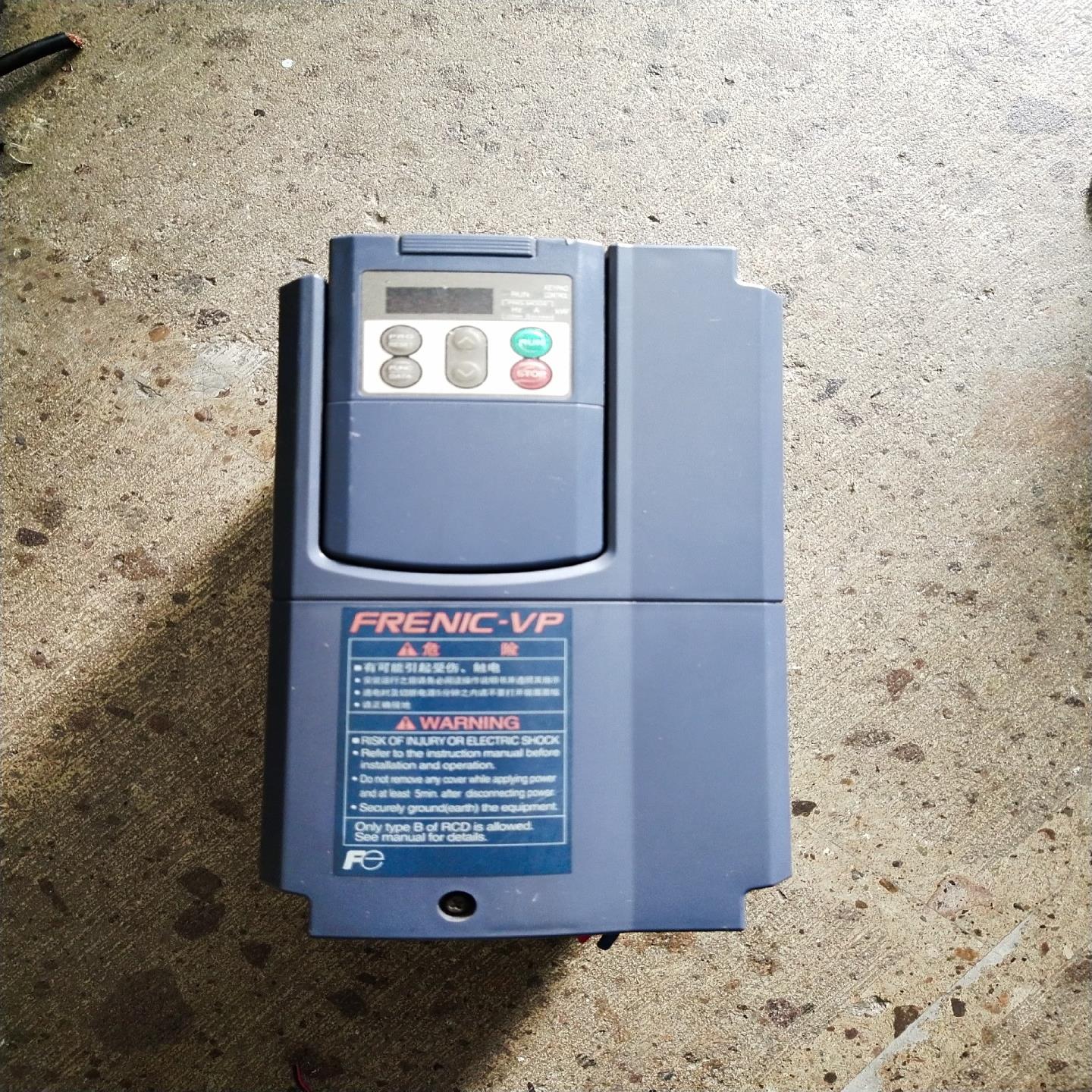 （设备配件）V5.5.FRN5-C拆机，4二手，5380，F1SKW富士