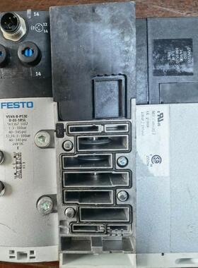 费斯托电磁阀VSVA-B-P53E-D-D1-1R5L 56