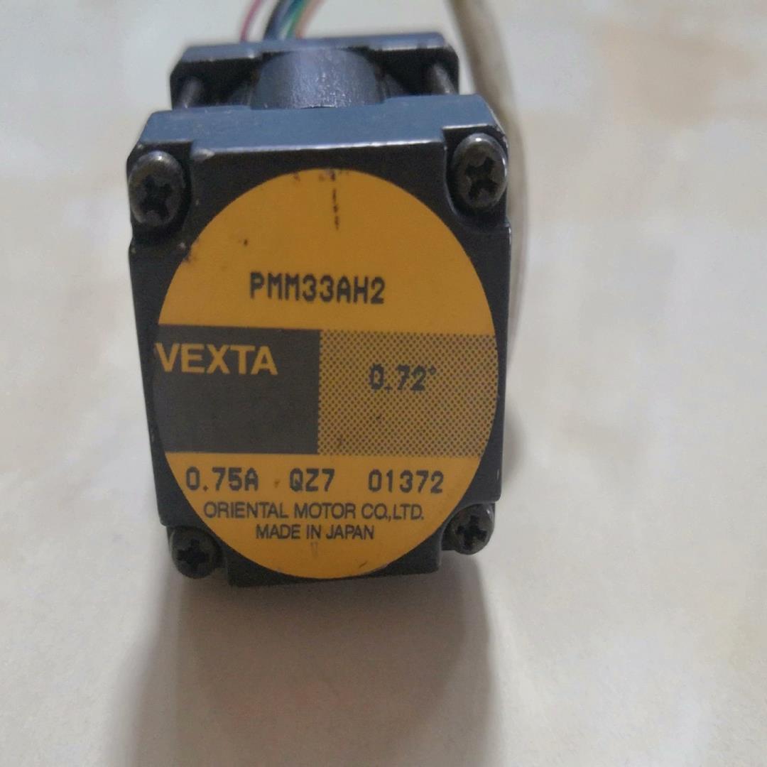 （设备配件）电机PMM33AH2