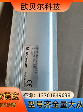 IAI电缸RCP4-RA5C-I-42P-6-200-P3-