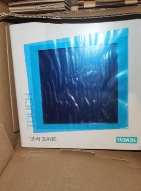 西门子TP177B PN/DP-6 CSTN触摸屏 6AV6