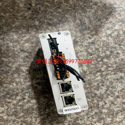 【荣强工控】砺星 EPSS直驱器 型号EPSS100400150需要联系