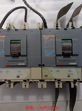 [宏强工控]Merlin Gerin梅兰日兰NS400L，NS630L高-议价