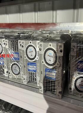 FHTW 精密减速器 PAV040 速比 5 有量