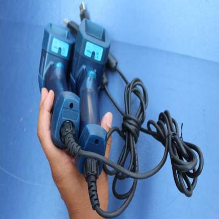 拆机TOHKEN/码修东研THIR-6781U-ESD二维条