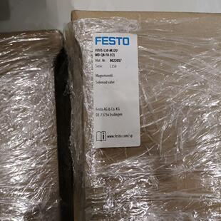 FESTO斯托MD VUVSL30M32U 费 电磁阀 德峰