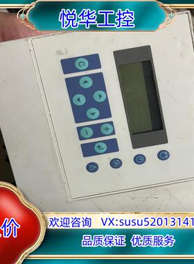 原装驱动器/控制器霍尼韦尔XL50A-UMMI-PC控制器，实物议