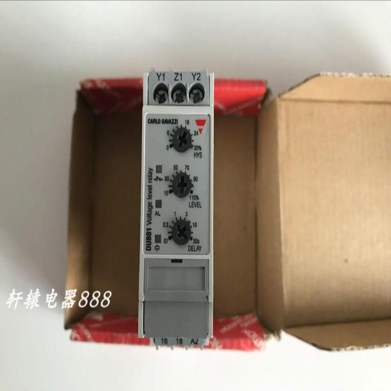 瑞士佳乐继电器DUB01CB23500V 议价