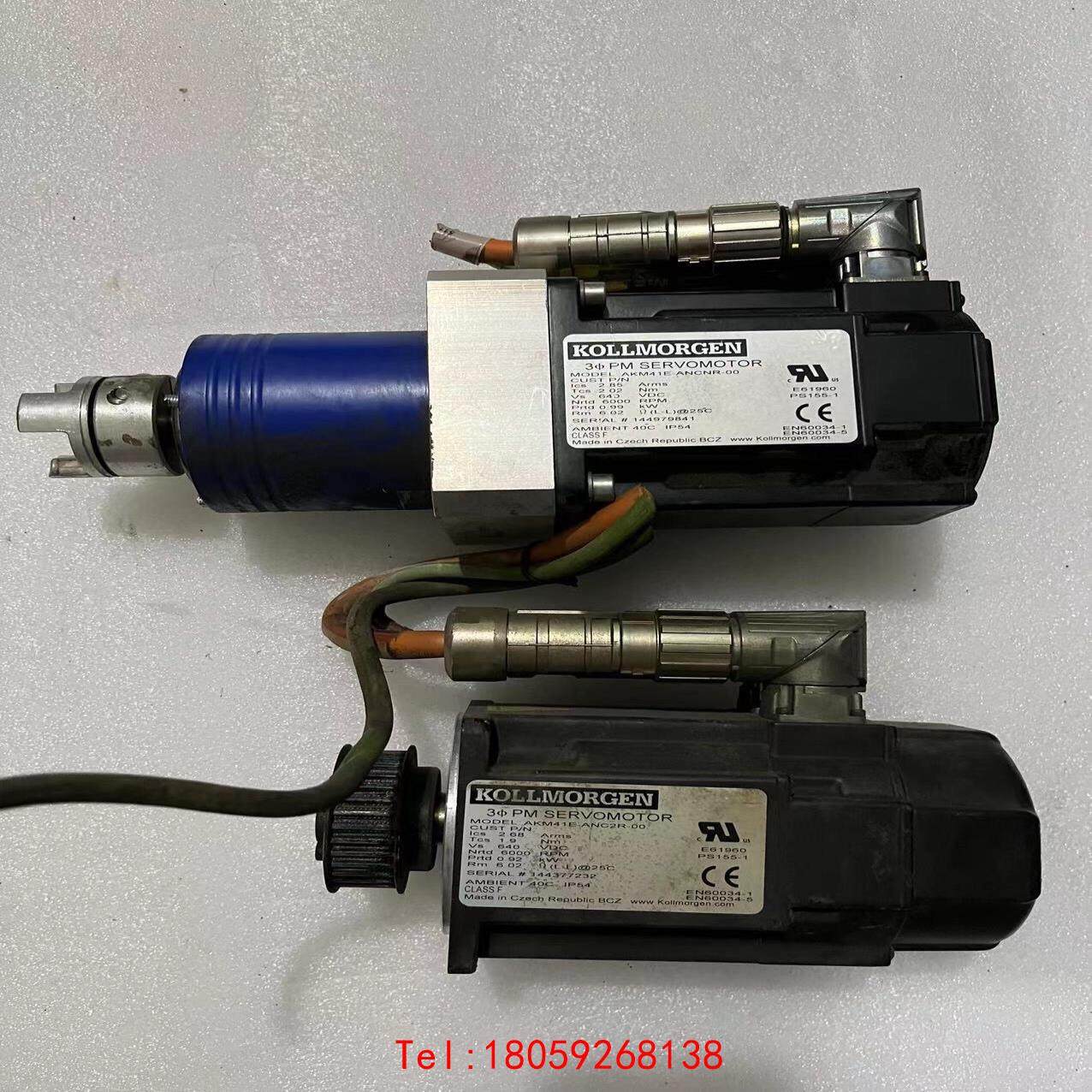 【非标价】AKM41E-ANCNR-00 AKM41E-ANC2R-0