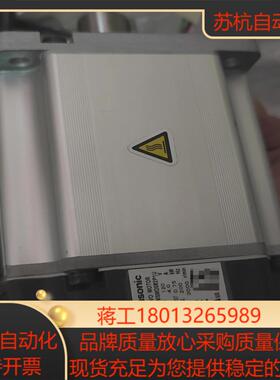 MSMD082P1U全新伺服马达，商品为全新原装