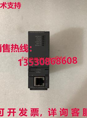 供应原装二手 MELSEC-Q Q06UDEHCPU CPU 模块 三菱