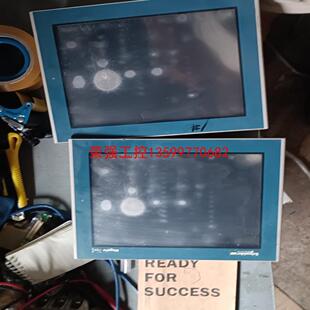 【荣强工控】施耐德xbtot5320拆机功能包好，成色漂亮