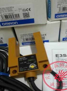传感器E3S-GS3E4/E3S-GS3B4/EE-SPX613/E4B-RS70E4