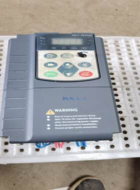 科创力源变频器K0C600-1R5G/2R2PT4 1.5K