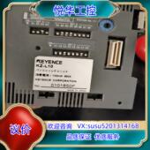 原装 KEYENCE基恩士模块KZ L10议价